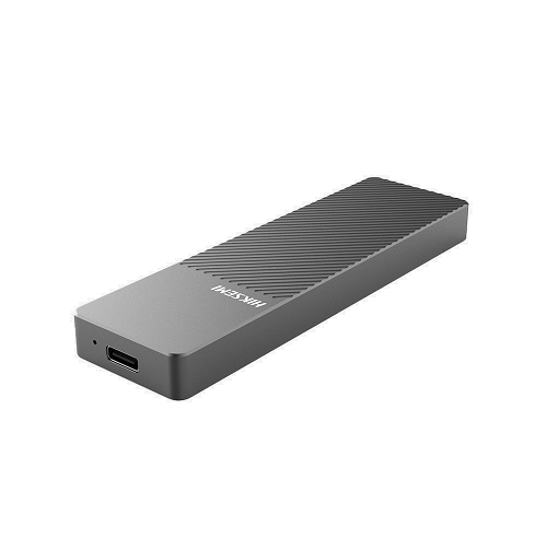 Caja Externa USB C 3.2 para discos M 2 NVMe HikSemi