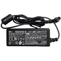 Cargador ORIGINAL 25w 19.0v 1.30a TIP 6.5mm x 4.4mm
