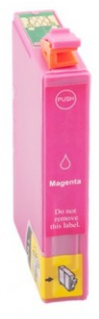 Cartucho Alternativo para EPSON 206 Magenta
