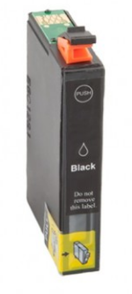 Cartucho Alternativo para EPSON 731 Negro