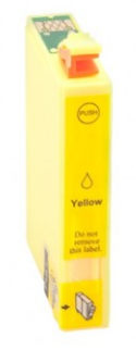 Cartucho Alternativo para EPSON 734 Amarillo