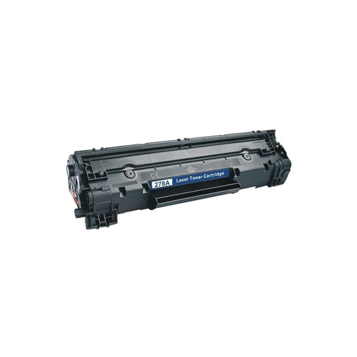 Toner Alternativo para HP CE278A