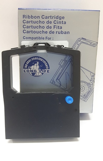 Cinta para OKI/HASAR (NR-182BK)