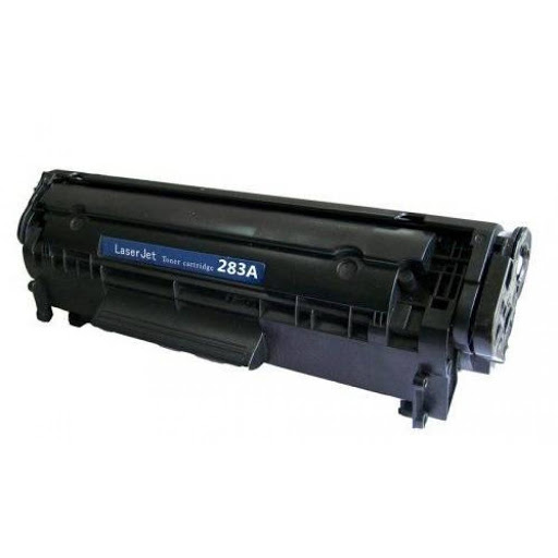Toner Alternativo para HP CF283A