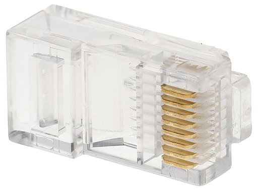 Ficha Conector RJ45 Cat 5e