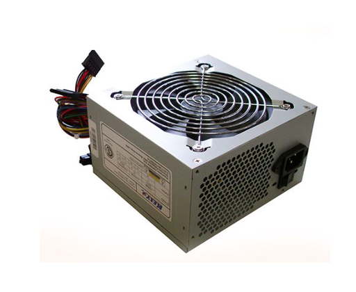 Fuente ATX 550w KELIX Cooler  12CM