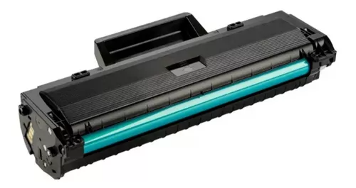 Toner Alternativo para HP W1105A 105A 1106 1107 NO CHIP