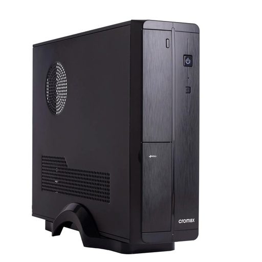 Gabinete CROMAX S101 Slim f/600W