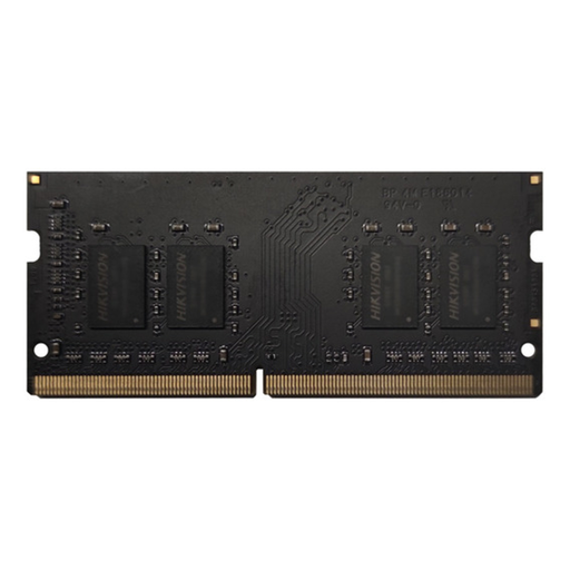 Memoria SODIMM DDR-3 8GB 1600MHz HikSemi