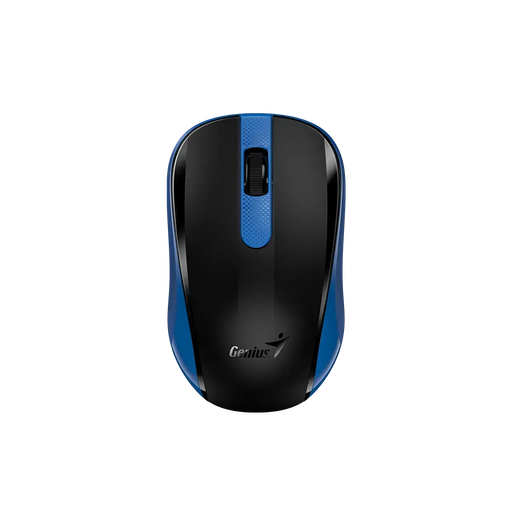 Mouse inalambrico GENIUS NX-8008S Azul SILENCIOSO