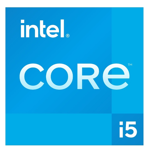 Procesador INTEL s1700 Core i5 12400 Alder Lake