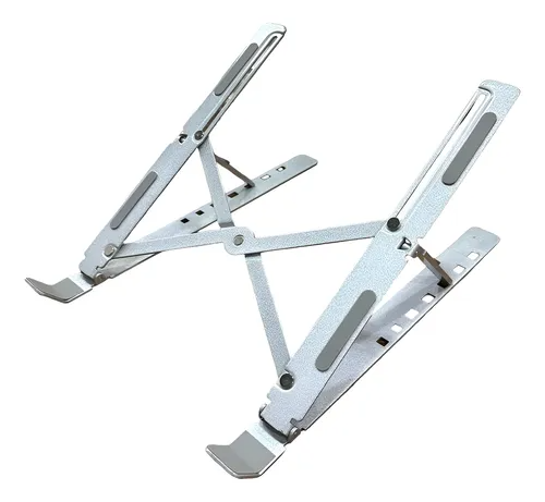 Soporte Notebook REGULABLE METALICO