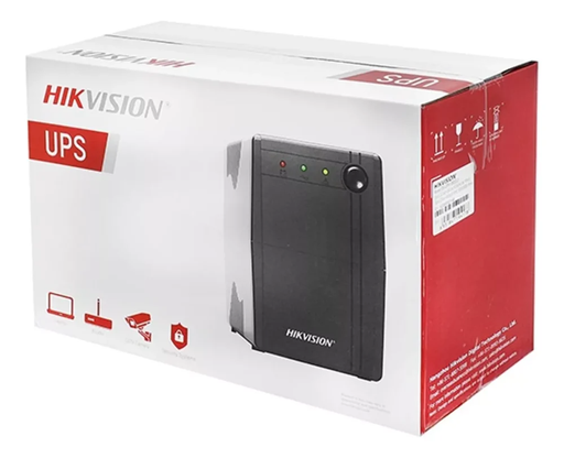 UPS HIKVISION DS 1000VA