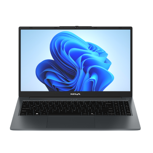 Notebook 15.6" - Ryzen™ 3-3200U - 8GB - S.S.D 256GB  - KELYX