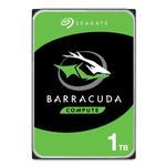 Disco HDD 3.5" 1TB SATA3 - Seagate Barracuda