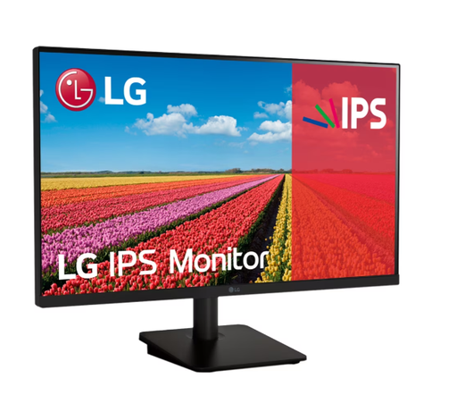 Monitor 27 LG 27MS500