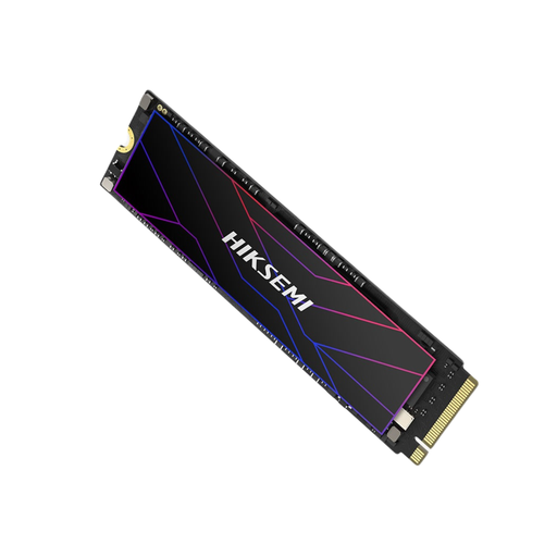 Disco M.2 2230 NvME PCIe 4.0 1Tb 7000 mb/s HikSemi FUTURE Lite